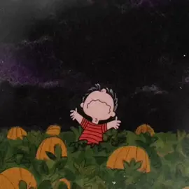 It’s finally October! #charliebrown#halloween#nostalgia#blink182#edit