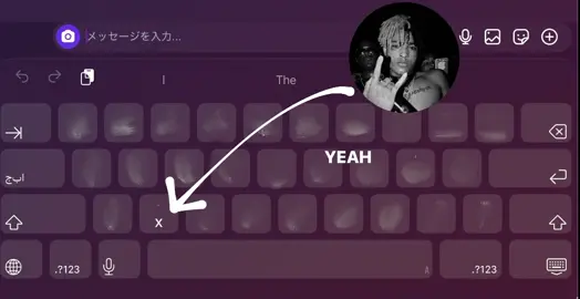 XXXTENTACION #XXXTENTACION