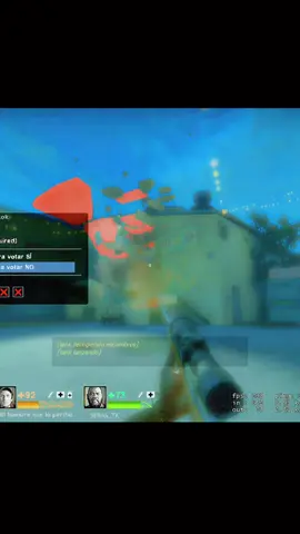 Saliendo de la güerra #peru🇵🇪 #left4dead2 #F1 #livehighlights #tiktoklive 