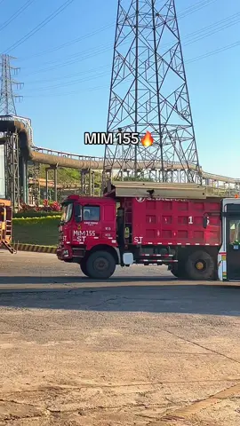 gacor ini gah MIM 155?🤣 @EKAL_23 @Tangkas🦦 #malachiteinternationalmining #mekanik 