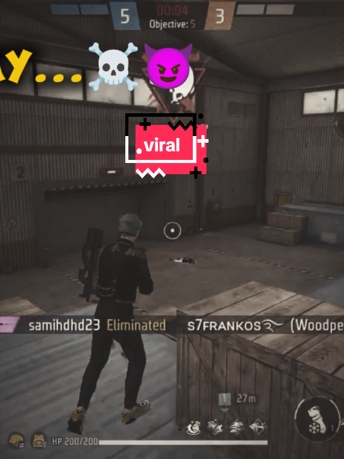 Let's play.. 🎮  #freefire_lover #onlysami1010 #viral #foryoupageofficiall  ..