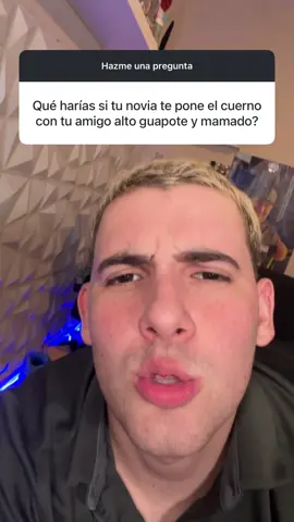 Creen que me engaño?🥺