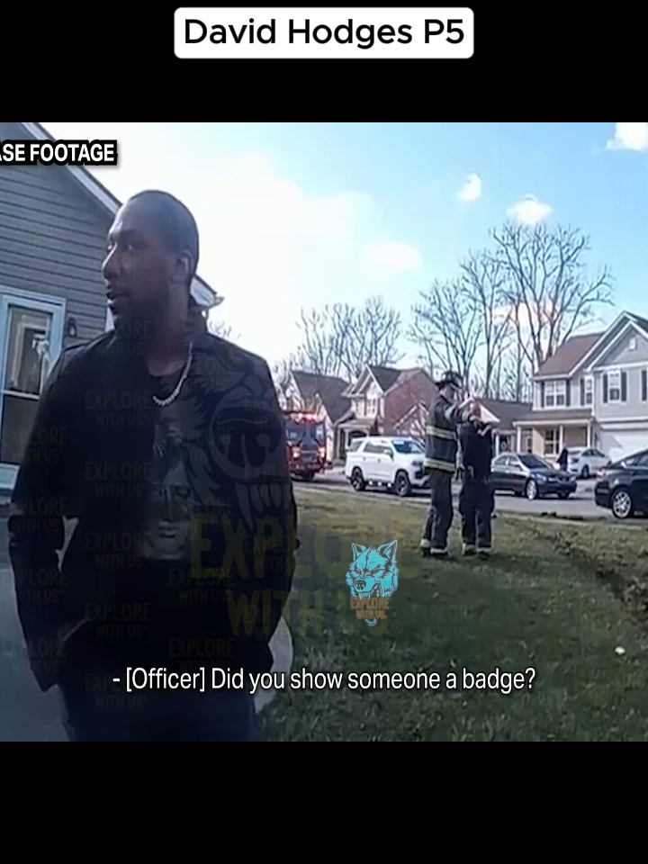 #fyp #cops #trending #viral #crime #bodycam