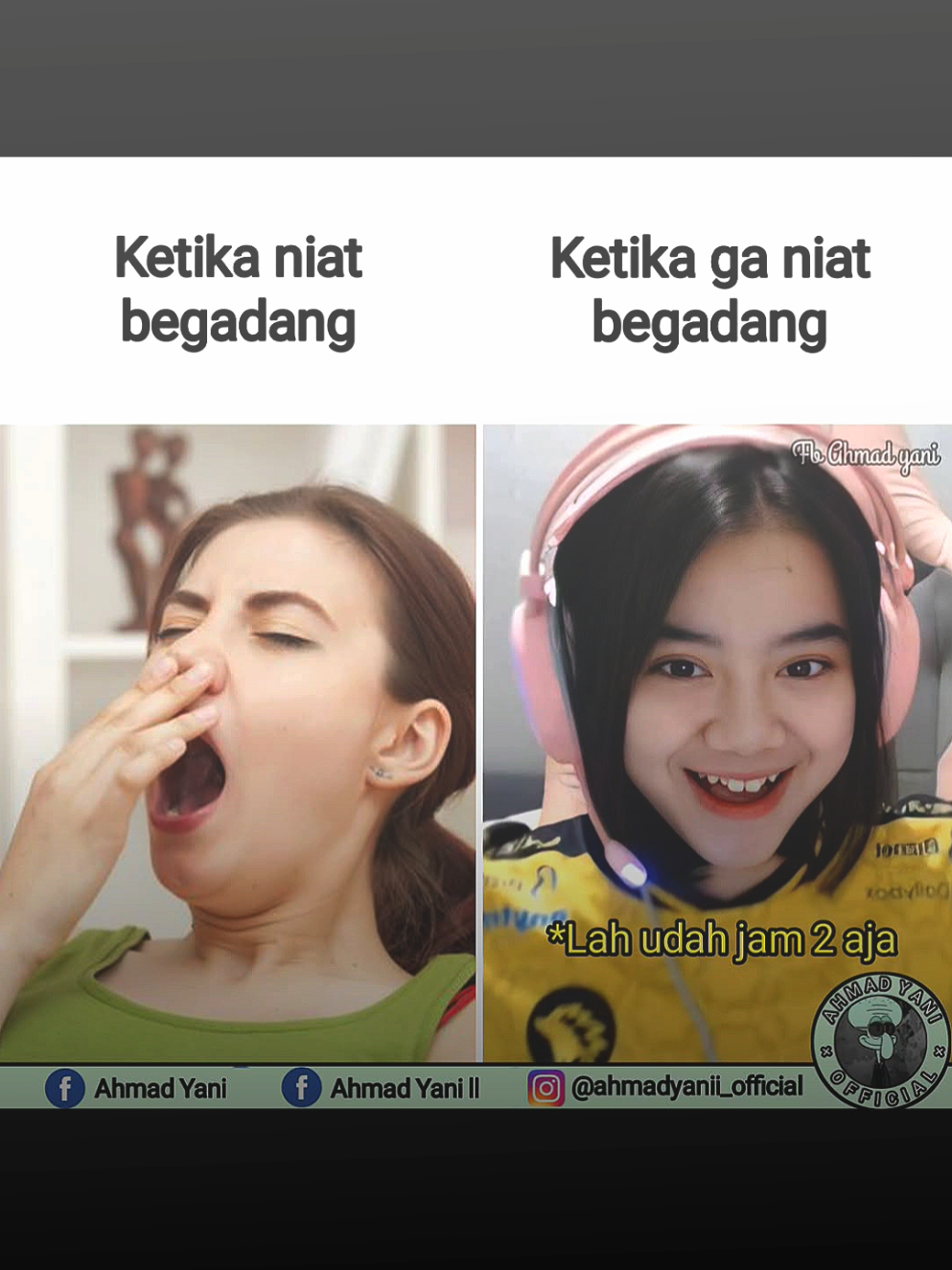 udah jam 2 aja nih🗿 #jjmeme #memefb #memekucing #lewatberanda #fyp  cr:beranda fb
