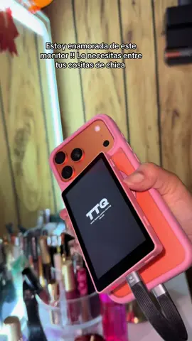 #ttq #selfiemonitor #tiktokshop #contenido #monitor 