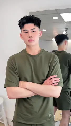 Ivy league style 💯 #FeatherExtensions #HairExtensionsVancouver #SilverHairSalon #LuxuryHair #VancouverSalon 