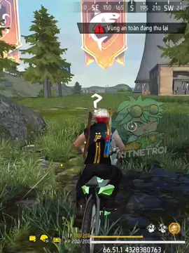 [OB51] Một số cập nhật và thay đổi có trong server test OB51!  #freefire #garenafreefire #SVOB51 #xuhuong #kitnetroi🐼 