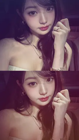 xinh đẹp là đặc quyền, biết mình xinh là bản lĩnh #wonyoung #ive #fyp 