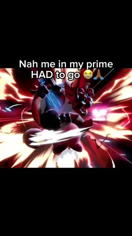 2021-2023 😔💔 lowkey washed now #smashbrosultimate #prime #nintendo #kirby #fyp 