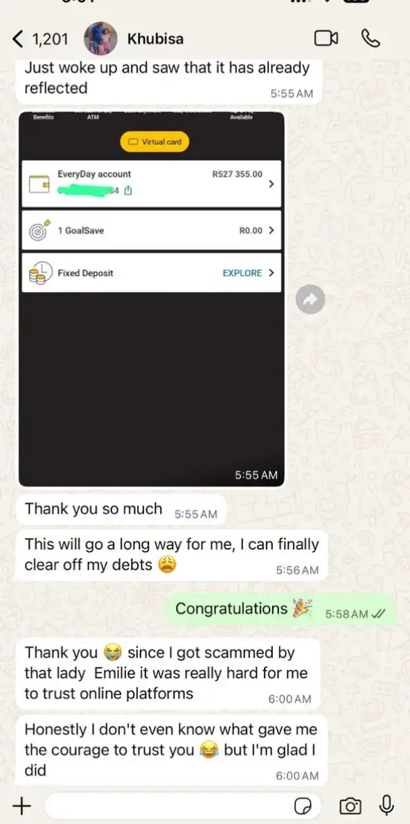 #dubai #fyp #forex #fxgoat #southafrica 