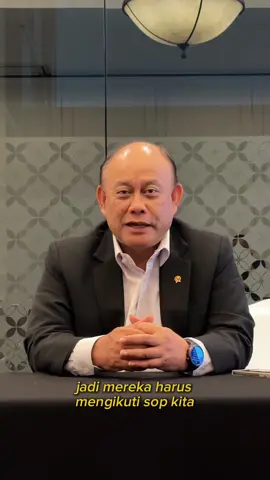 Kepala BGN Sanksi Menanti SPPG Pelanggar SOP - - - #badangizinasional #mbg #makanbergizigratis #prabowo #fyp 