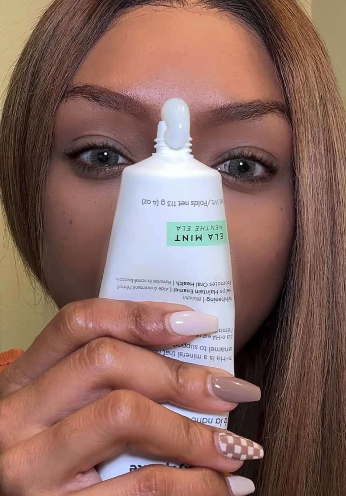 #hydroxyapatitetoothpaste #oralcaretips #oralcare #sensitiveteeth #nonflouride @Boka Oral Care 