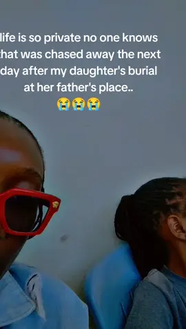 I was chased way the next day after my daughter's burial in her father's place, I can't even access my daughter's grave for closure as a grieving mom.no one cared about her wellbeing while she was a live..I faced all the sleepless nights alone going to the hospital in the middle of the night alone now she passed away I have to fight to access her grave they even called policemen on me it's life anyway.i know that the God I serve will fight for me where I can't fight and He will speak for me where I don't have a voice. keep resting my darling 🕊️🕊️💔💔#fffffffffffyyyyyyyyyyypppppppppppp #singlemomgrieving💔💔#sicklecellawareness #resteasyAlicia#kisumutiktoker😍😍💖 