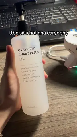 Đợt này nhà #caryophy hot lắm nè #fyp #viral #xh 