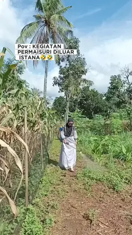 kegiatan permaisuri diluar istana🤣 #komedi #lucu #hiburan #permaisuri #fyppppppppppppppppppppppp 