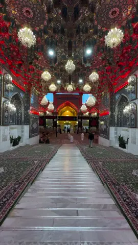 اللـهم صـل على محمد وال محمد .. ❤️ . #العتبة_الحسينية المقدسة #الامام_العباس_عليه_السلام #اهل_البيت_عليهم_سلام #اللهم_صلي_على_نبينا_محمد #اللهم_عجل_لوليك_الفرج