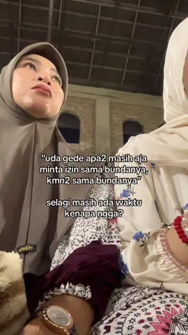 kitatu butuh ibu selamanya…