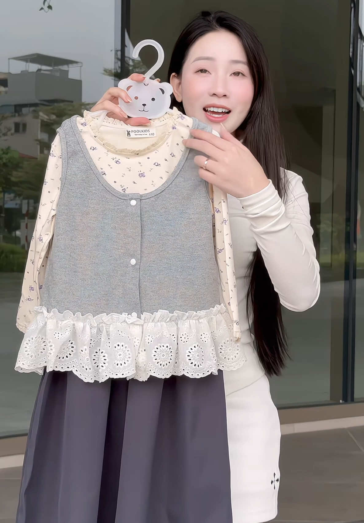 Sét 3 món đẹp chấn động là có thật các bố mẹ ơi 😍😍 #mesanoi 