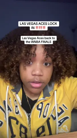 Congratulations tho #WNBA #lasvegasaces #wbb #ajawilson #jackieyoung 
