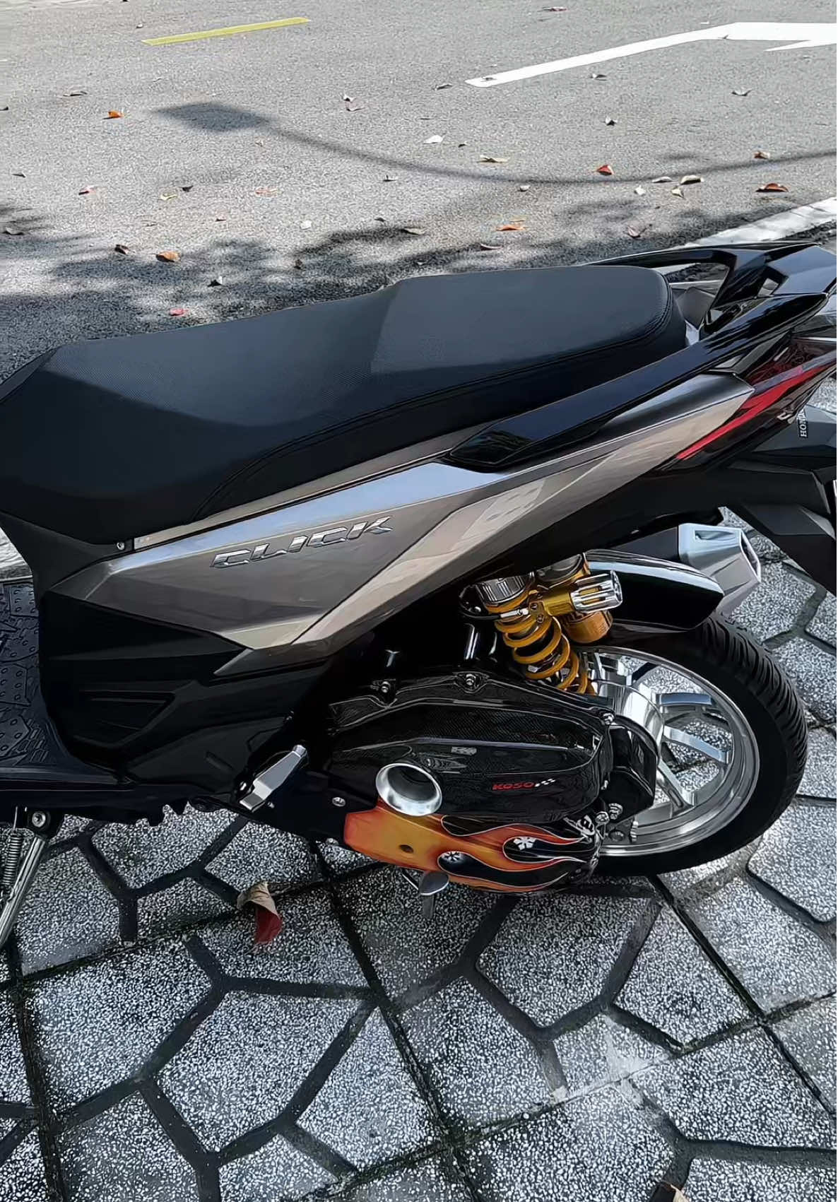 Xe Điện Úp Áo Ver 💥🧨 Hello Ae 🎉#vario2017 #xuhuongtiktok #vario150 #fyp 