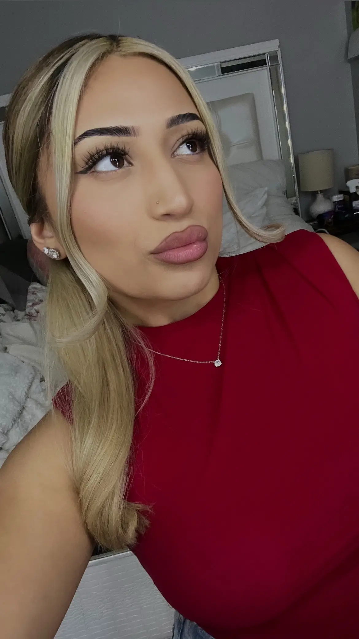 life is beautiful, god is good💕