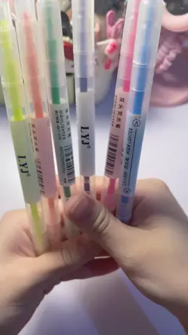 Phần 12| Bút nhớ đa dạng màu sắc#afiliate #tuongtac #tiktok #xuhuong #xh 