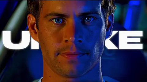 TikTok ruins my quality 😭#edits #fyp #real #paulwalker #fastandfurious 