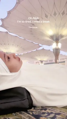 May Allah accept my prayers🥺🤍