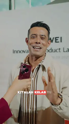 Pernah tak jumpa bateri jam yang tahan sampai 21 hari? Ada mod sukan lebih 100 jenis, ciri kesihatan lengkap, ada juga Waktu Solat reminder, TNG QR payment & banyak lagi 😱 Bak kata @Zul Ariffin jam ni sesuai untuk kelab dia. Kelab apa ek? @Bella Astillah pula guna jam ni sebab dah mula bersukan. Adakah sebab seseorang? Korang tengok Borak Bersama Huawei sampai habis! #RideTheWind #HUAWEIWATCHGT6Series #HUAWEI #HUAWEIMY #HUAWEILaunch @HUAWEI Malaysia 