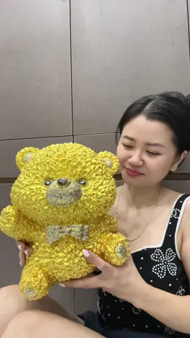 Heo đất xinh quá các bác ơi #heodat