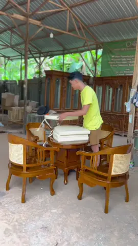 #trimulyojatifurniture #kursiteras #kursibetawi #fyp #tiktok 