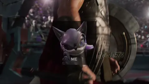 #fyp #marveledit #marveltok #thor #thoredit 