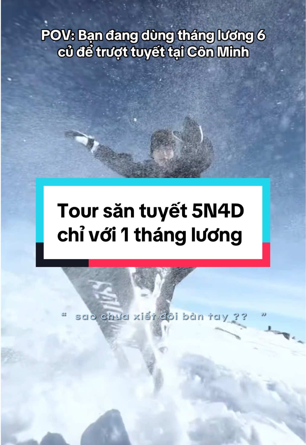 Mang ngay mùa đông của Côn Minh đến đây!! Tôi có nhạc rồi #conminh #tourtruottuyet #tourtrungquoc #moonlighttravels #santuyet  