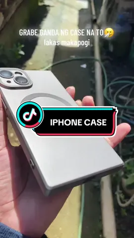 LAKAS MAKAPOGI NITO😍😍 #iphonecase #iphone13 #caseiphone 