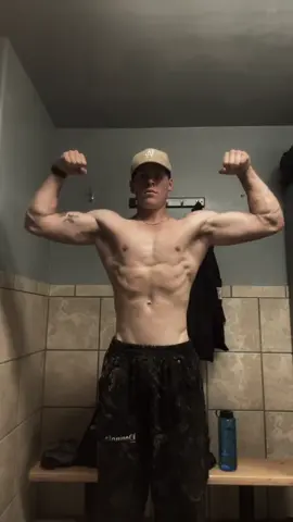@YOUNGLA #fyp #viral #gymski 