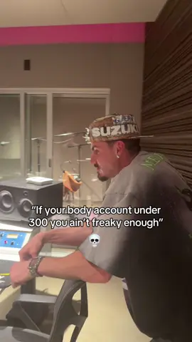 Checking in on the after hours room 💀 