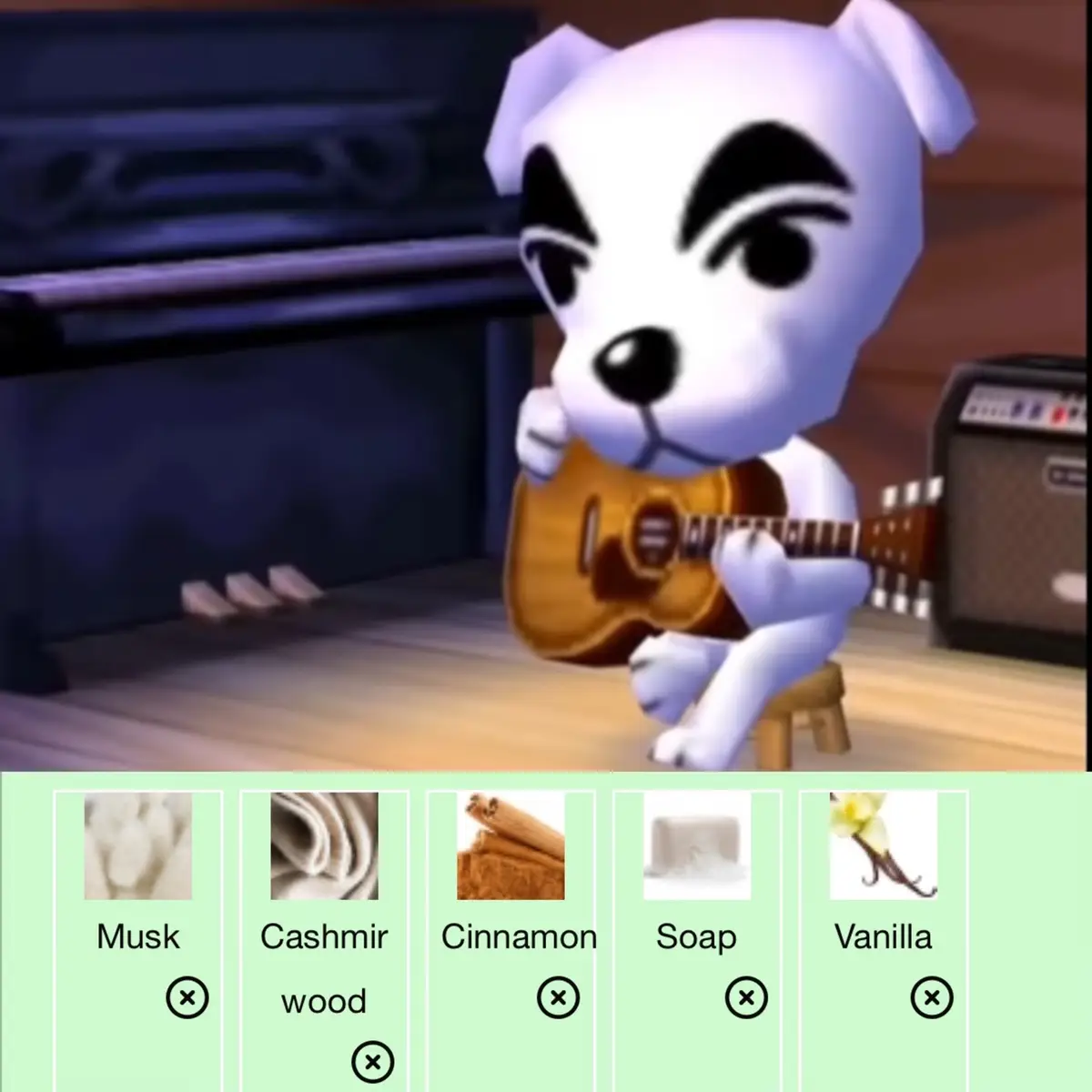 🐾#animalcrossing #fyp #acnh #animalcrossingnewleaf #acnl 