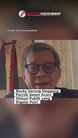 #politikindonesia #suararakyat 