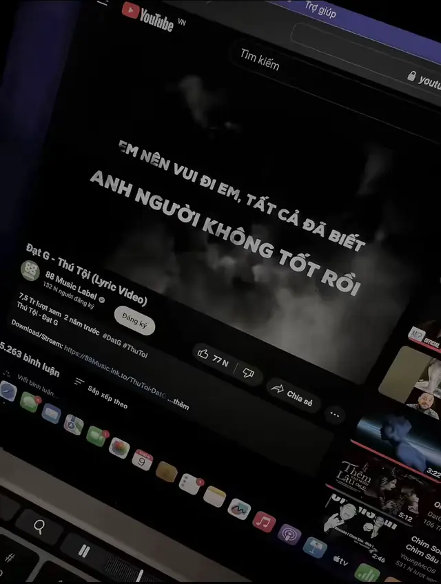 anh nên vui đi anh, mọi người đã biết em người không tốt rồi 😄 #xuhuong #fyp #nguoidep 