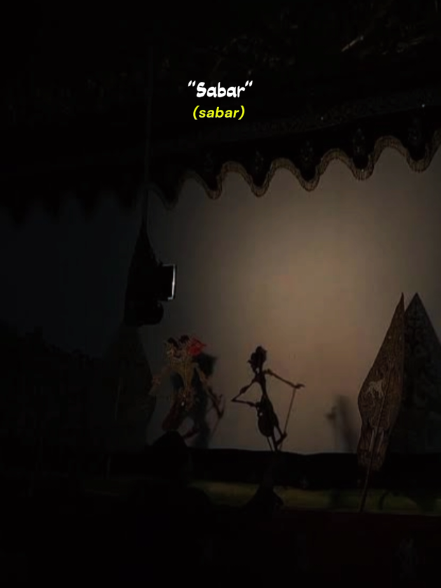 sabar lan ikhlas iku tetembungan sing gampang diucapake tapi angel le ngelakoni.. #CapCut #pitutur #pituturjowo #pituturjawa #sinau #sinauhurip #jawa #jawapride 