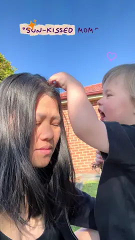 #CapCut good day with my lil one 👦🏼💕✨