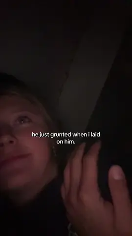 @YouDontKnowMe: ALRIGHT CHAT… this video was a joke me and my bf troll each other all the time and i layed on him and i accidentally kneed him where the sun don’t shine and he grunted and i said “so you think im fat” AS A JOKE and it was all rage baiting eachother but everyone thinks im serious. my bf can easily lift me and never struggles hope this helps 😭