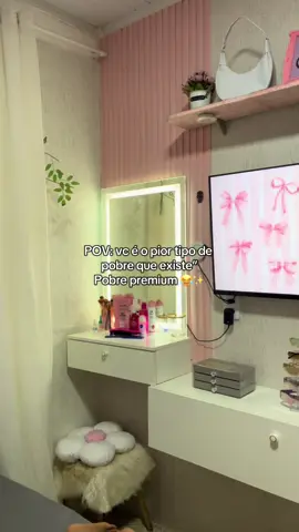 -A pobre da Shopee…😂  #sonho #sonhorealizado #quarto #trend #quartodemenina 