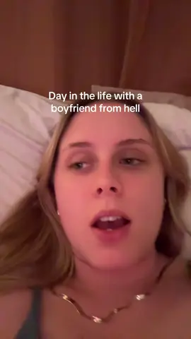 Genuinely nobody deserves this. If you think this is normal, it’s not. If your are the boyfriend in this situation, find help. #relationships #college #fyp 