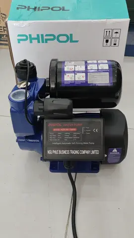 Bơm tăng áp điện tử tự động giá rẻ #bomtangapkhongon #bomtangapchinhhang #bomtangapgiare #bomtangaptudong #bomtangapthongminh 