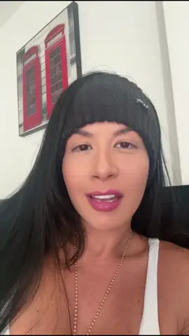 La Humilde Respuesta de @diosamundial 