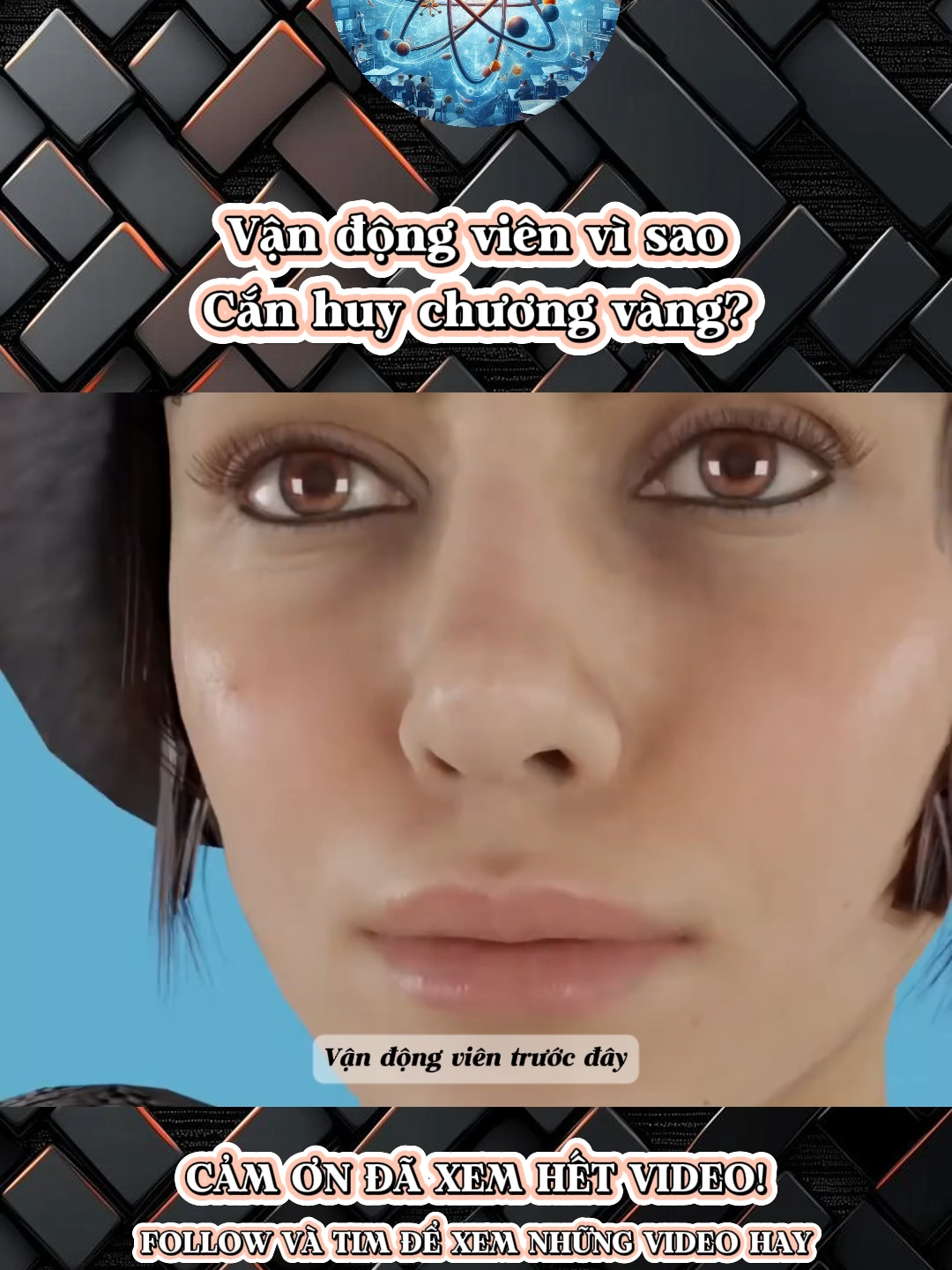 Vận động viên vì sao cắn huy chương vàng?#cothebanchuabiet #kienthucthuvi #LearnOnTikTok #giaitri #xh #khampha #kienthuchay #kienthuc