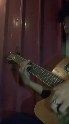 kalcer nih lagu 🗿 #covergitar #gitar #fyp #viral #storyinmyheart 