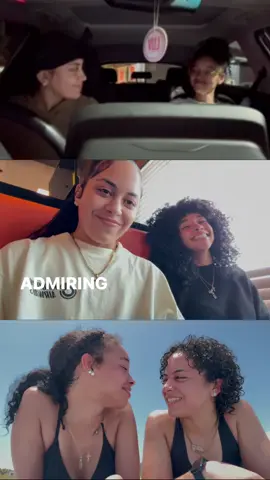 screenshots from our lil vlogs #wlw 