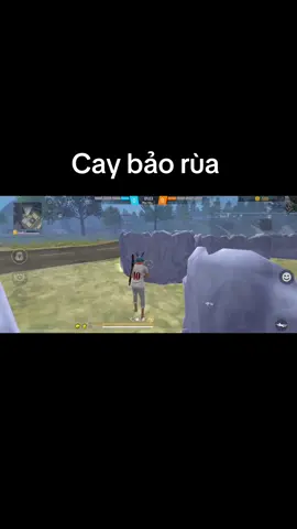 Cái này là rùa hả #xuhuong #freefire #kaiser #phuc #rua 